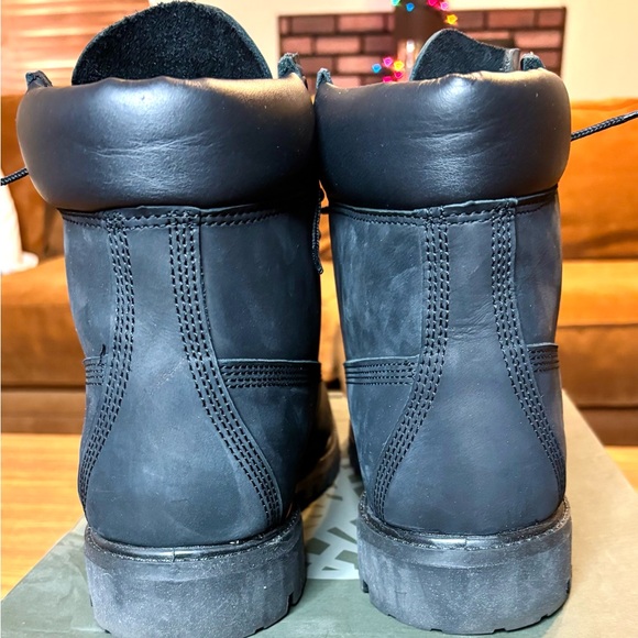 Timberland 6” premium boot - Picture 4 of 7